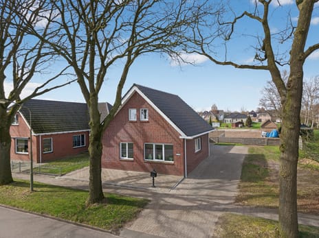 Kloostermanswijk WZ thumbnail