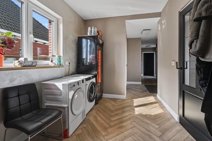 Photo 4 of Kloostermanswijk WZ 49