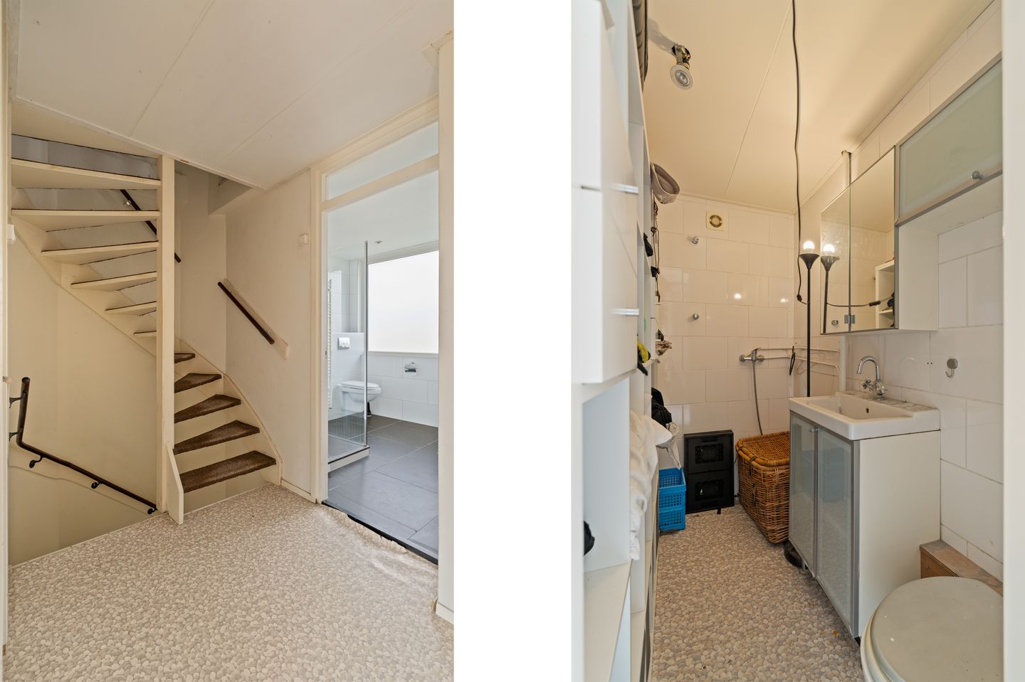 Spacious Family Home with Five Bedrooms in Rotterdam Het Lage Land — 20