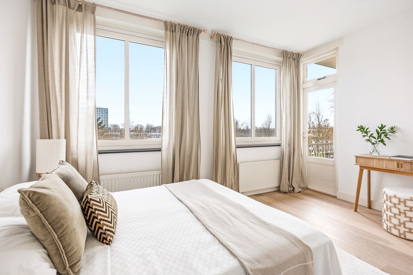 Foto 29 van Max Planckstraat 27-3