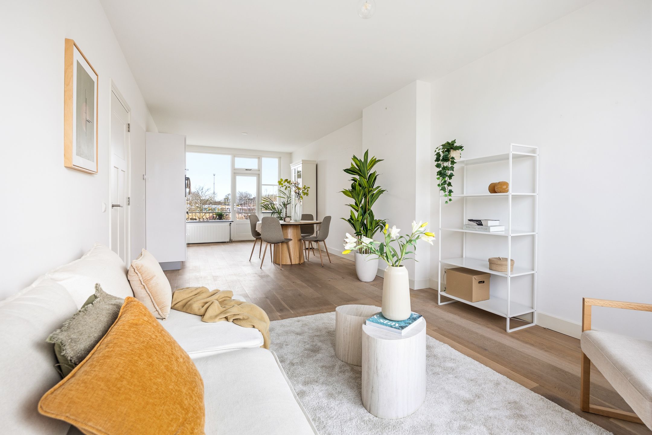 Max Planckstraat 27- 27 3