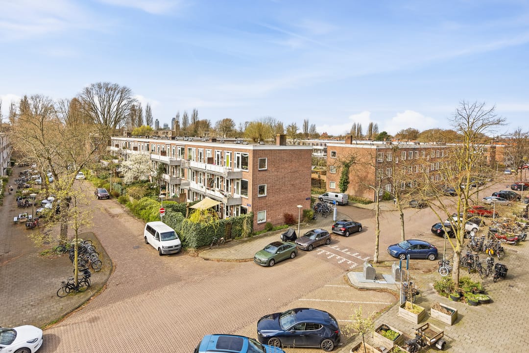 Foto 26 van Max Planckstraat 27-3