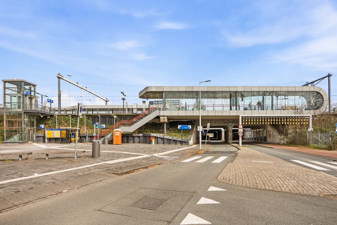 Foto 43 van Max Planckstraat 27-3