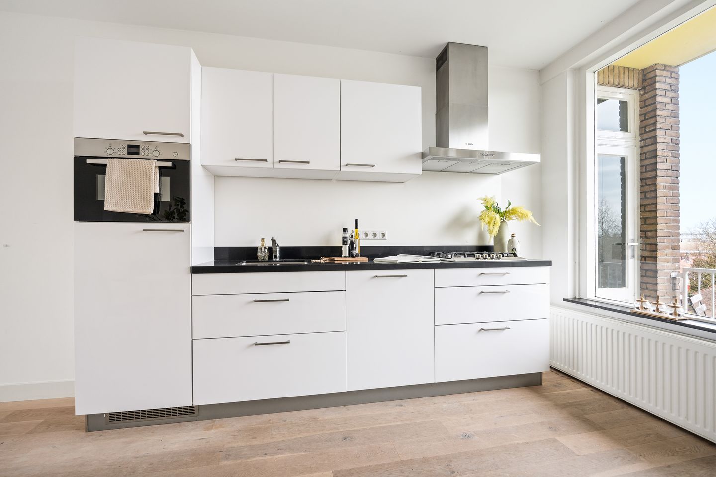 Foto 20 van Max Planckstraat 27-3