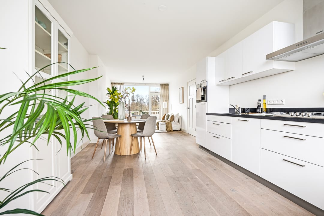 Foto 2 van Max Planckstraat 27-3