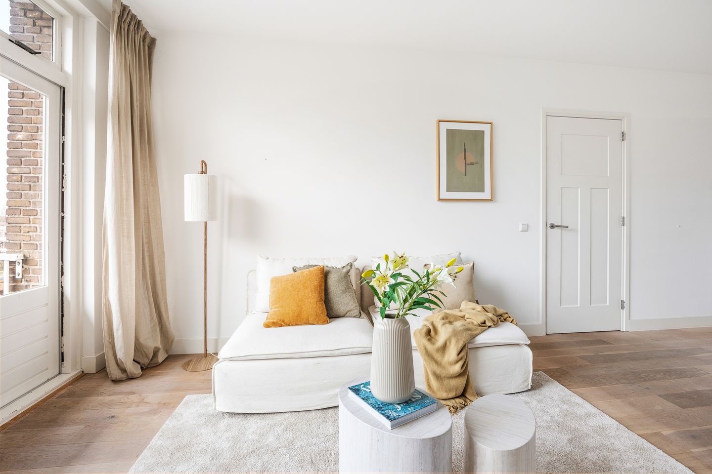 Foto 14 van Max Planckstraat 27-3