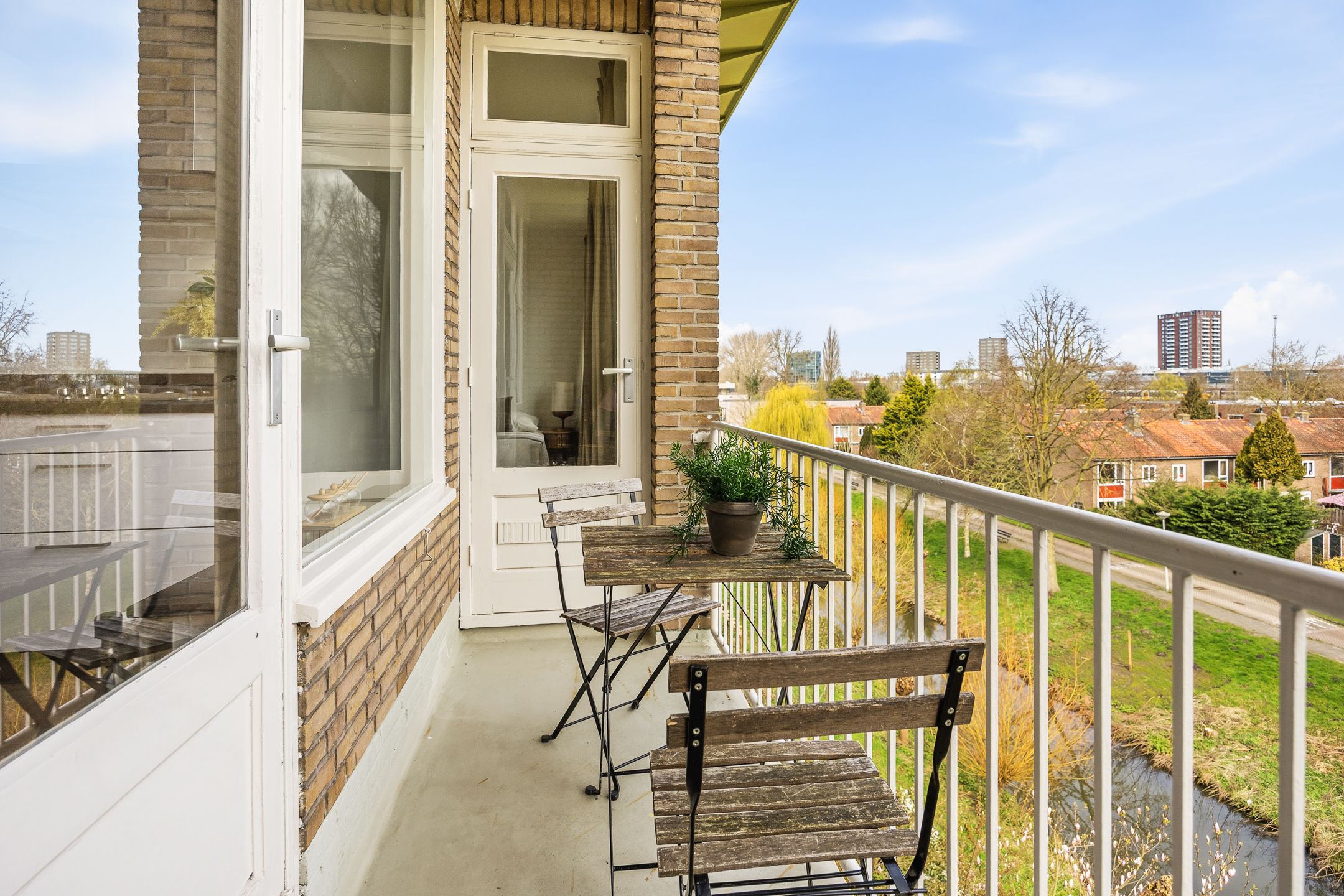 Foto 3 van Max Planckstraat 27-3