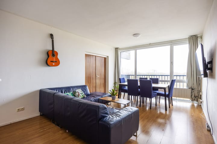 Foto 2 van Meerpaal 114