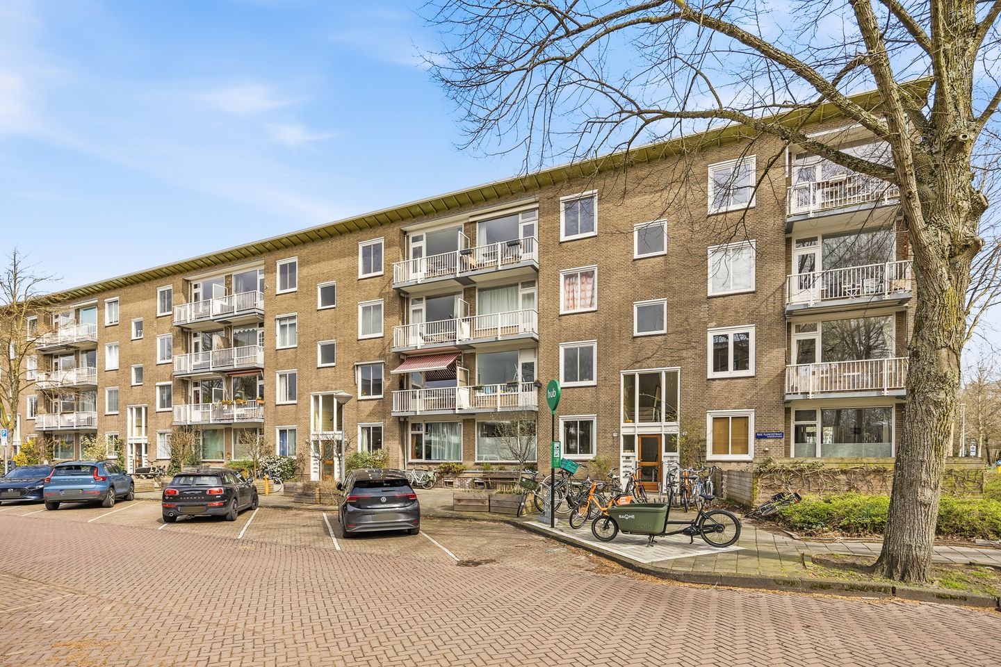 Foto 5 van Max Planckstraat 27-3