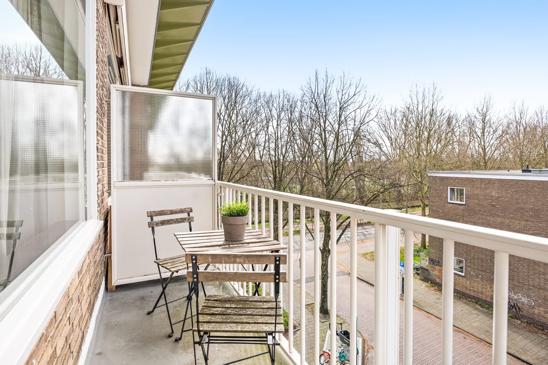 Foto 23 van Max Planckstraat 27-3