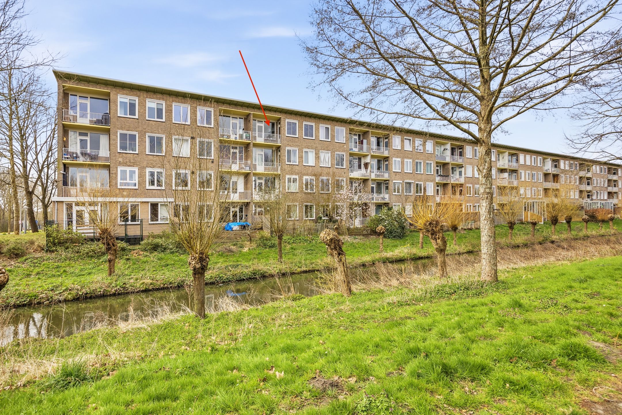 Foto 36 van Max Planckstraat 27-3