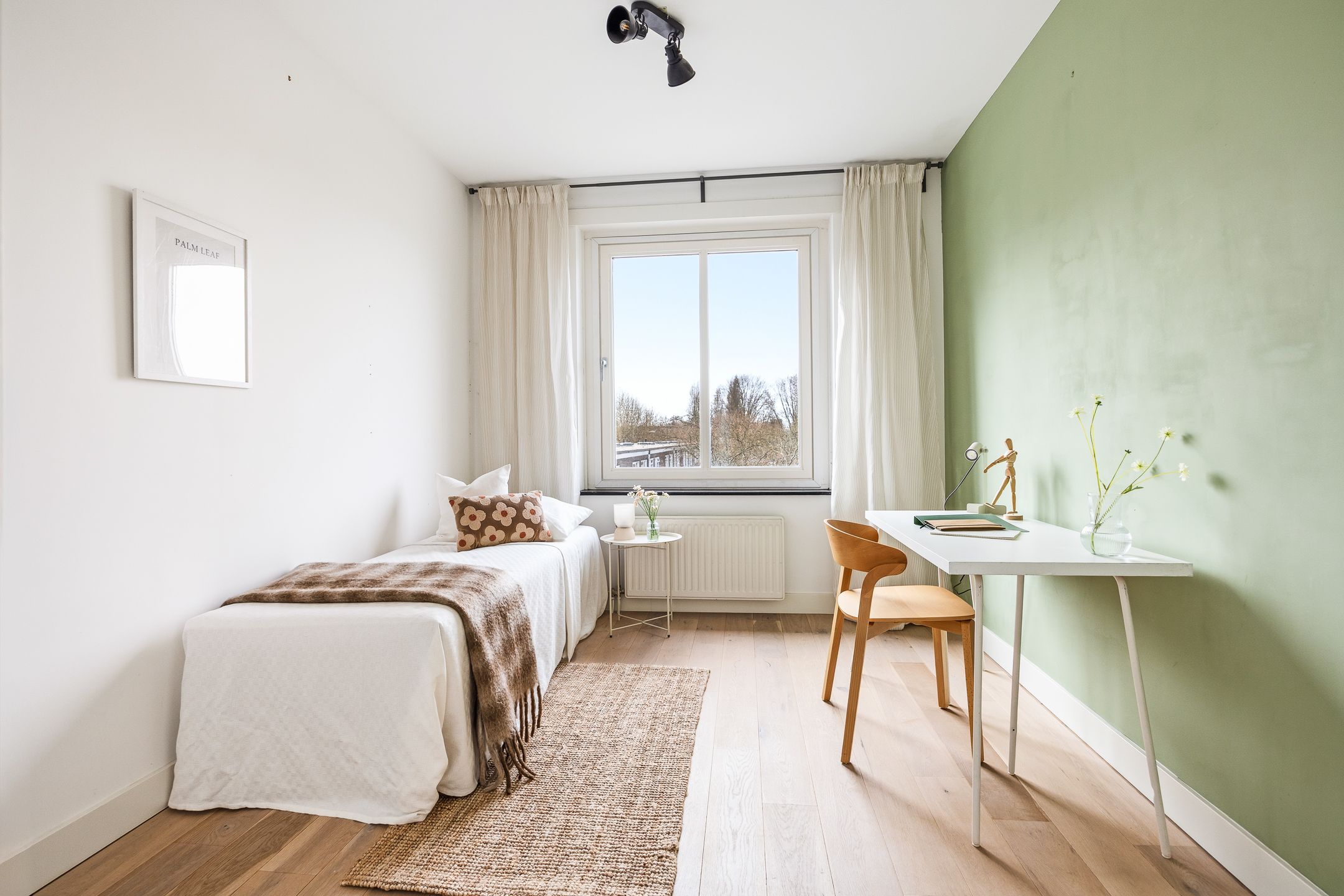 Foto 9 van Max Planckstraat 27-3