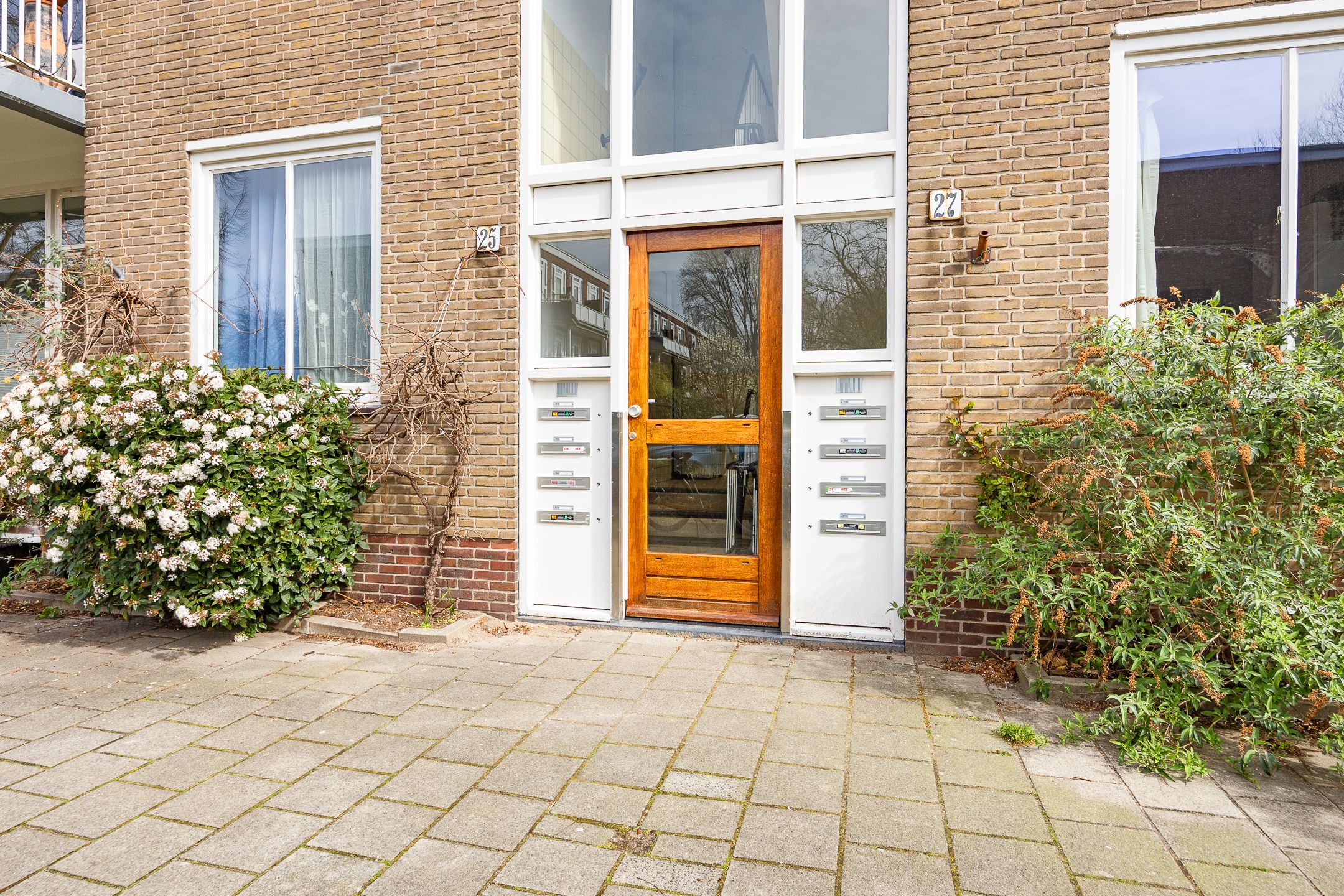 Foto 6 van Max Planckstraat 27-3