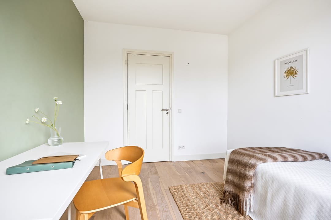 Foto 11 van Max Planckstraat 27-3