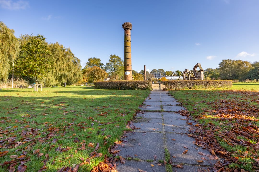 Foto 41 van Max Planckstraat 27-3