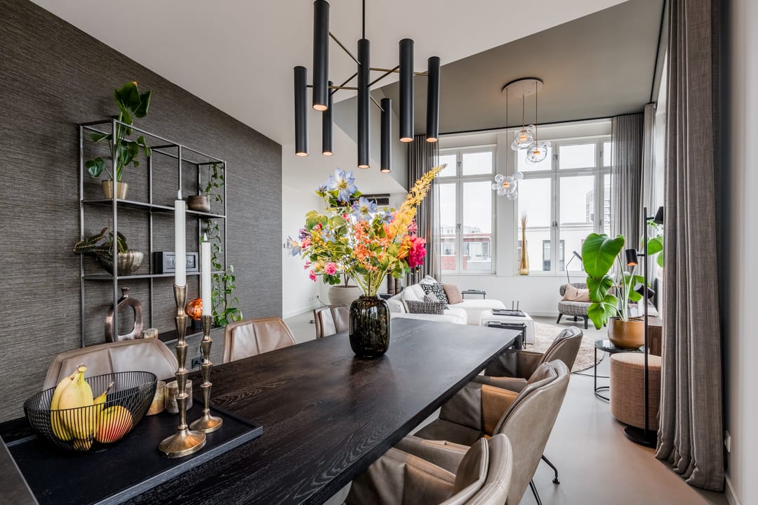 Foto 11 van Charley Tooropgracht 199