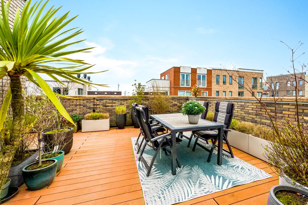 Foto 17 van Charley Tooropgracht 199