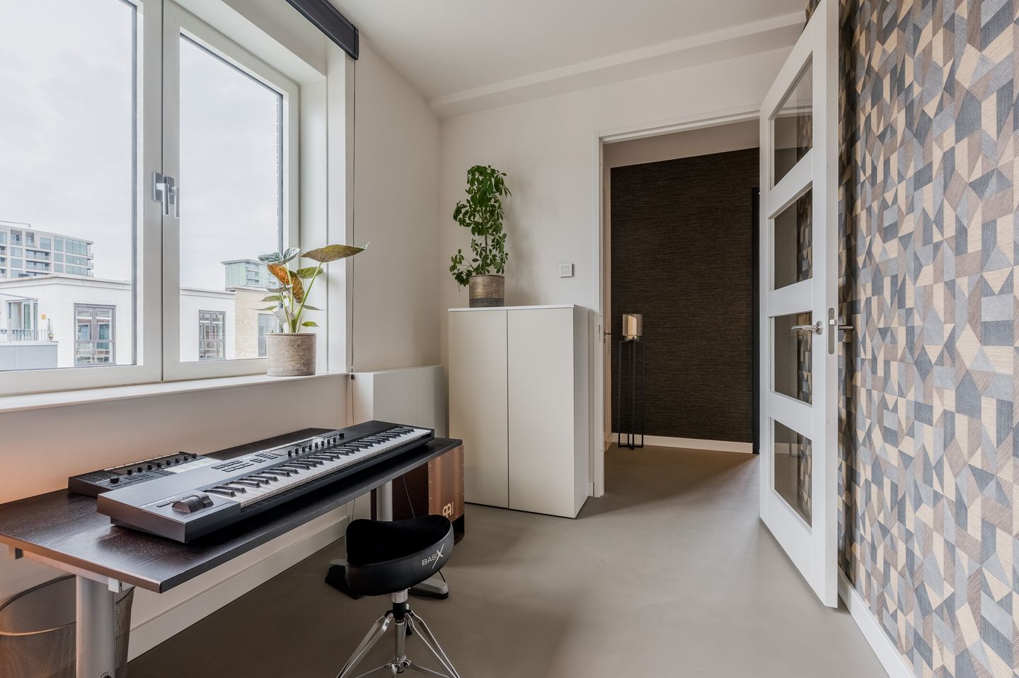 Foto 20 van Charley Tooropgracht 199