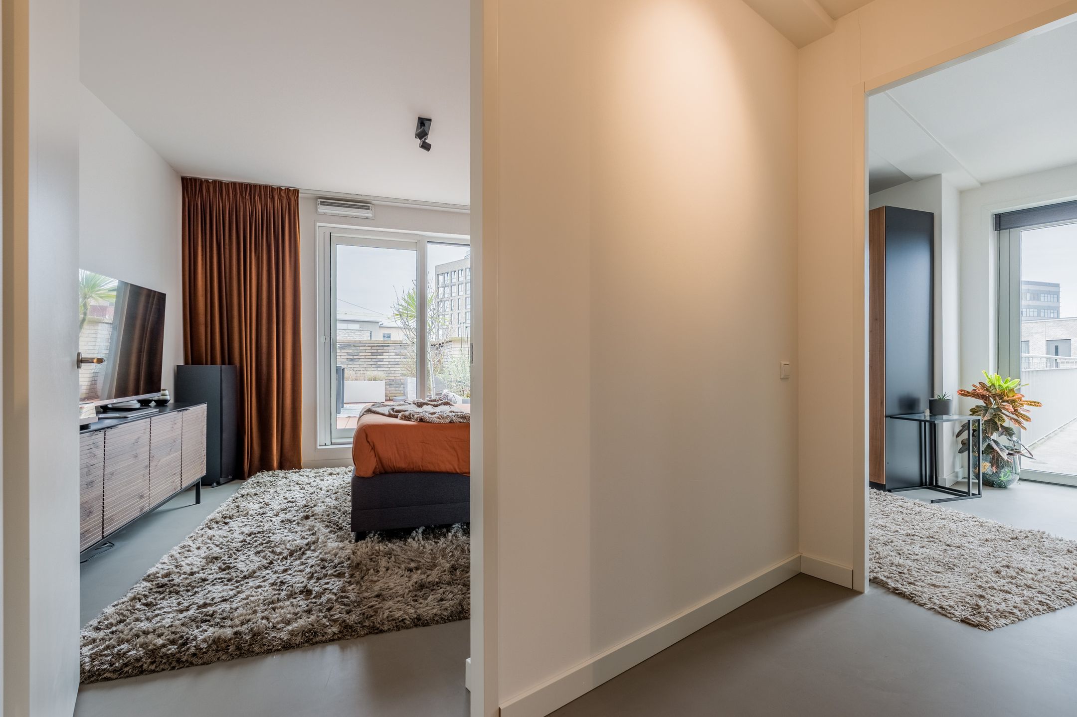 Foto 21 van Charley Tooropgracht 199