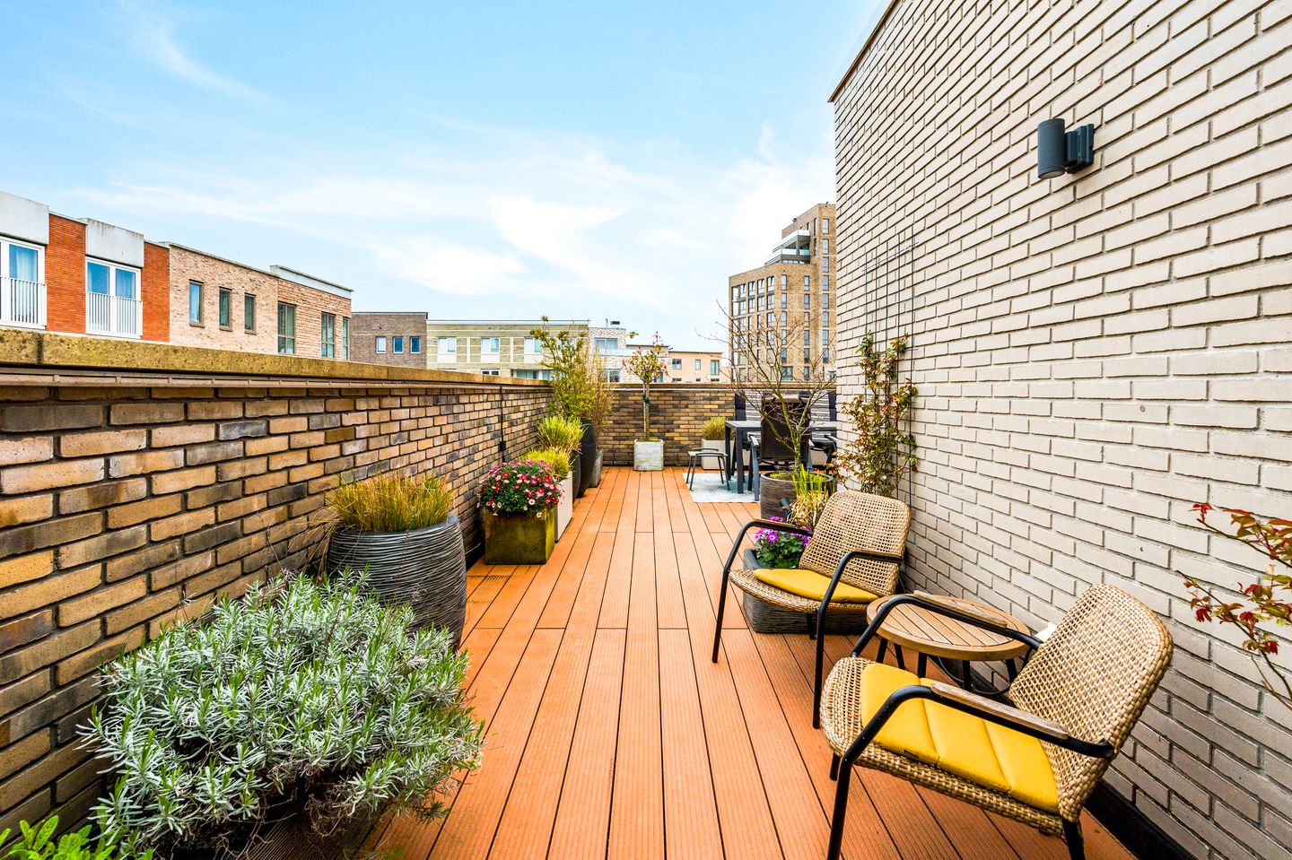 Foto 25 van Charley Tooropgracht 199