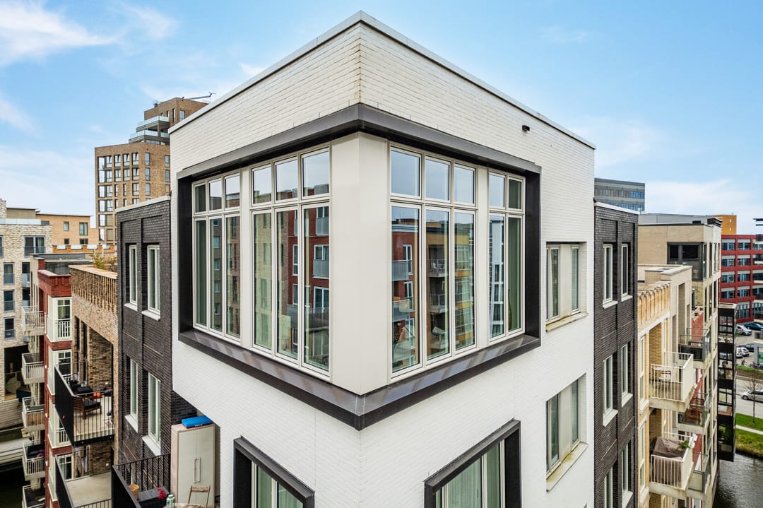 Foto 43 van Charley Tooropgracht 199