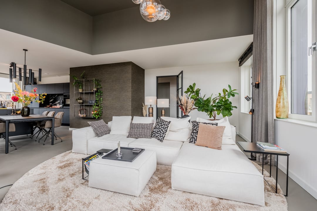 Foto 8 van Charley Tooropgracht 199