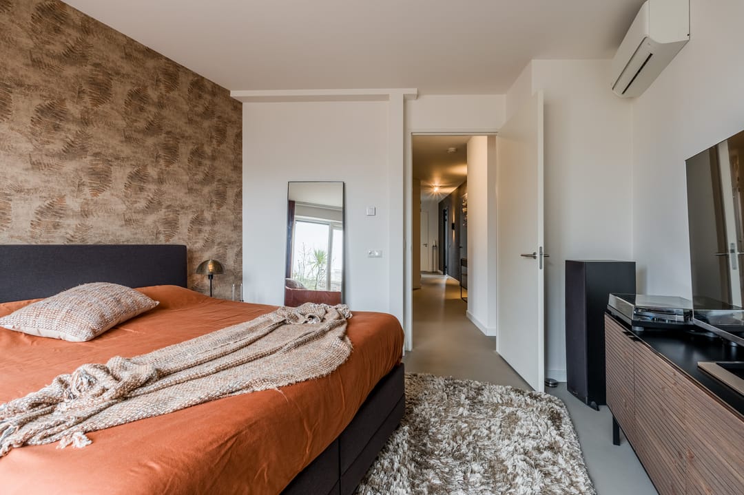 Foto 22 van Charley Tooropgracht 199