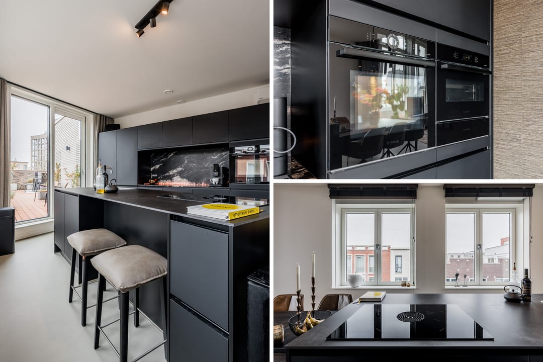 Foto 47 van Charley Tooropgracht 199