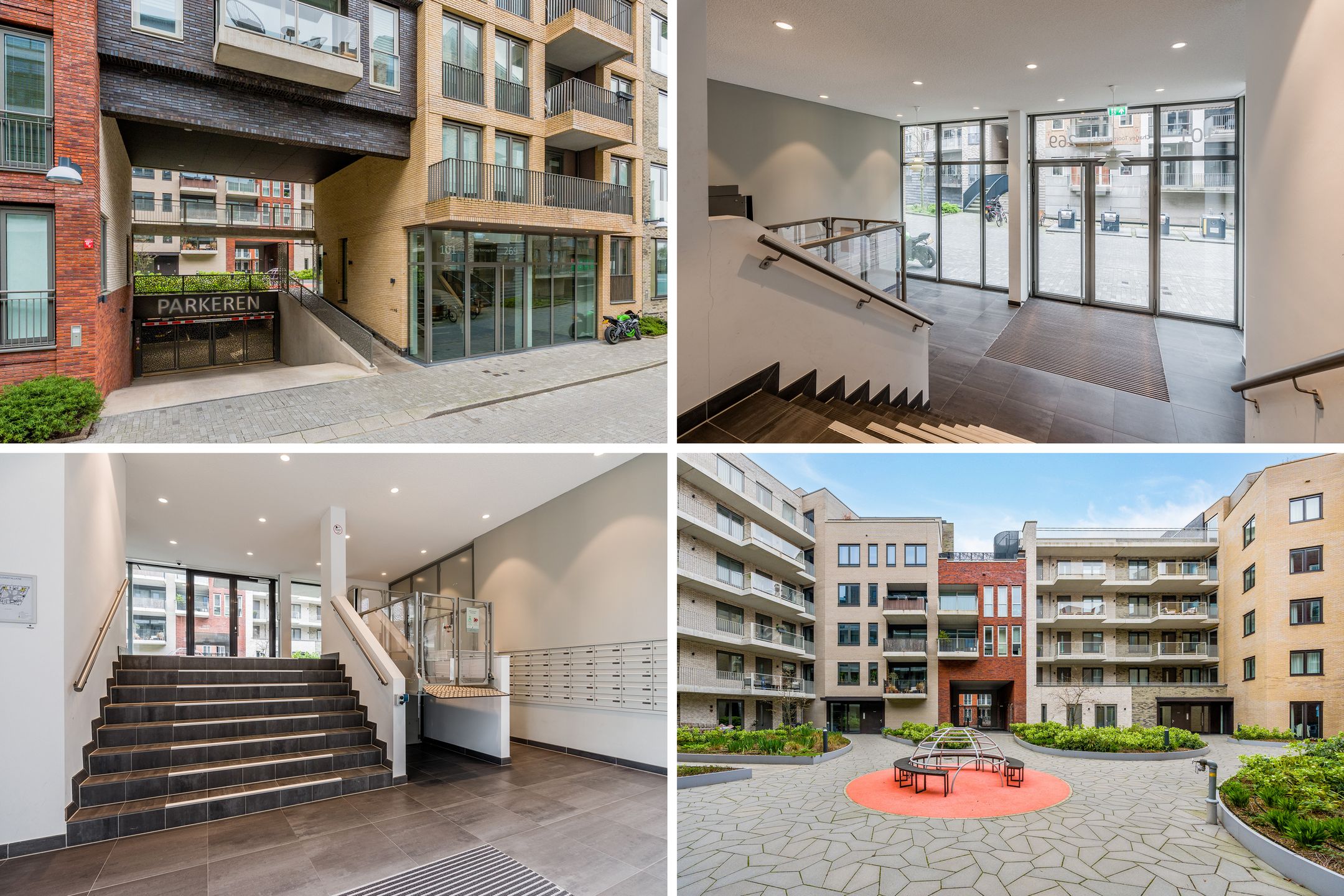 Foto 51 van Charley Tooropgracht 199