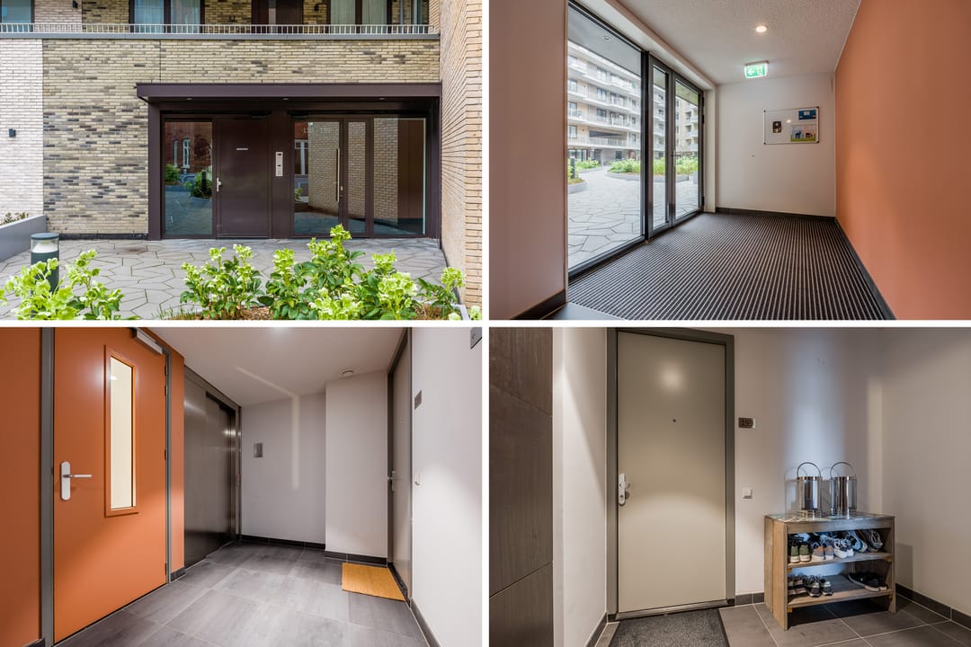 Foto 52 van Charley Tooropgracht 199