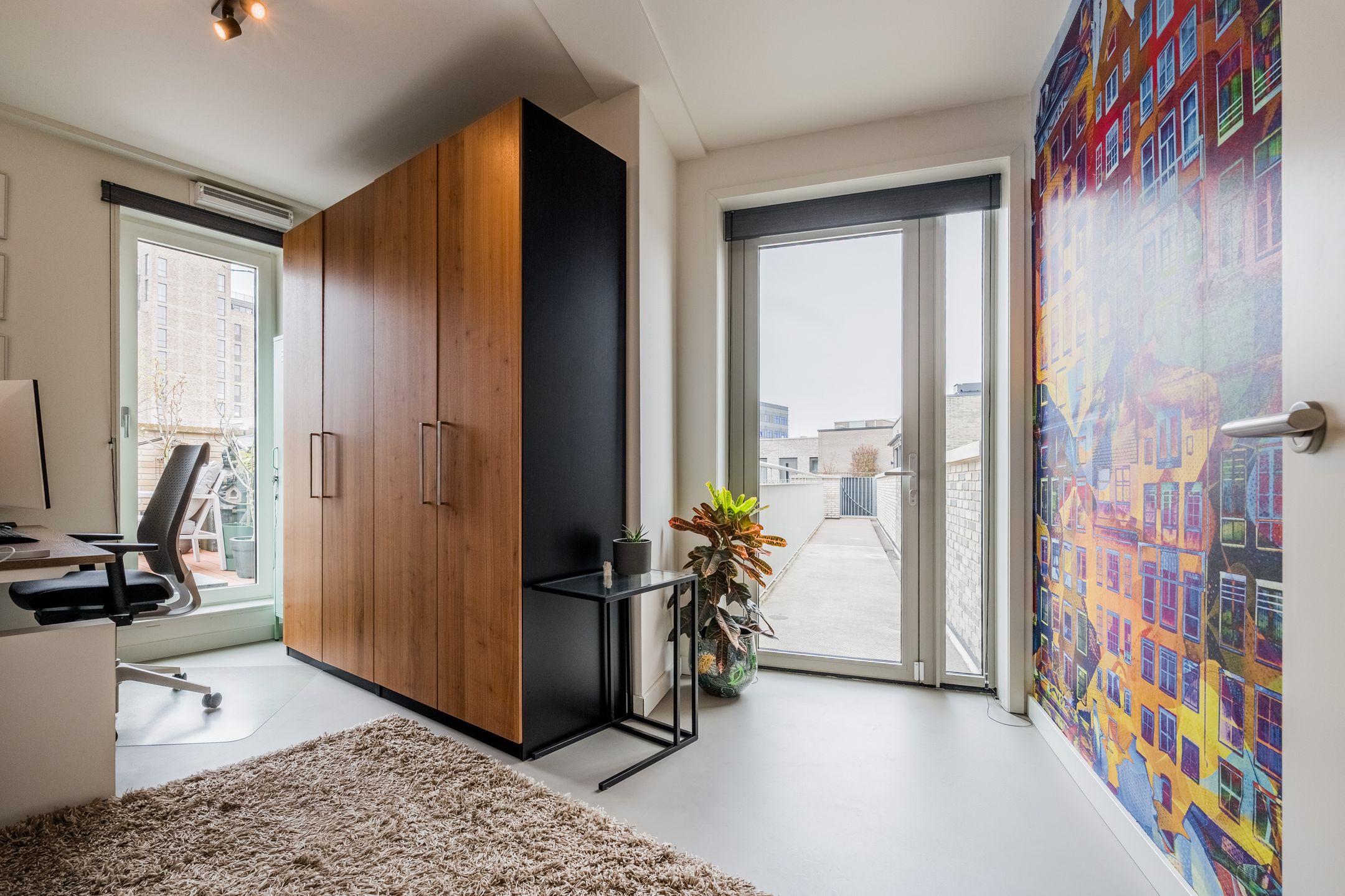 Foto 27 van Charley Tooropgracht 199