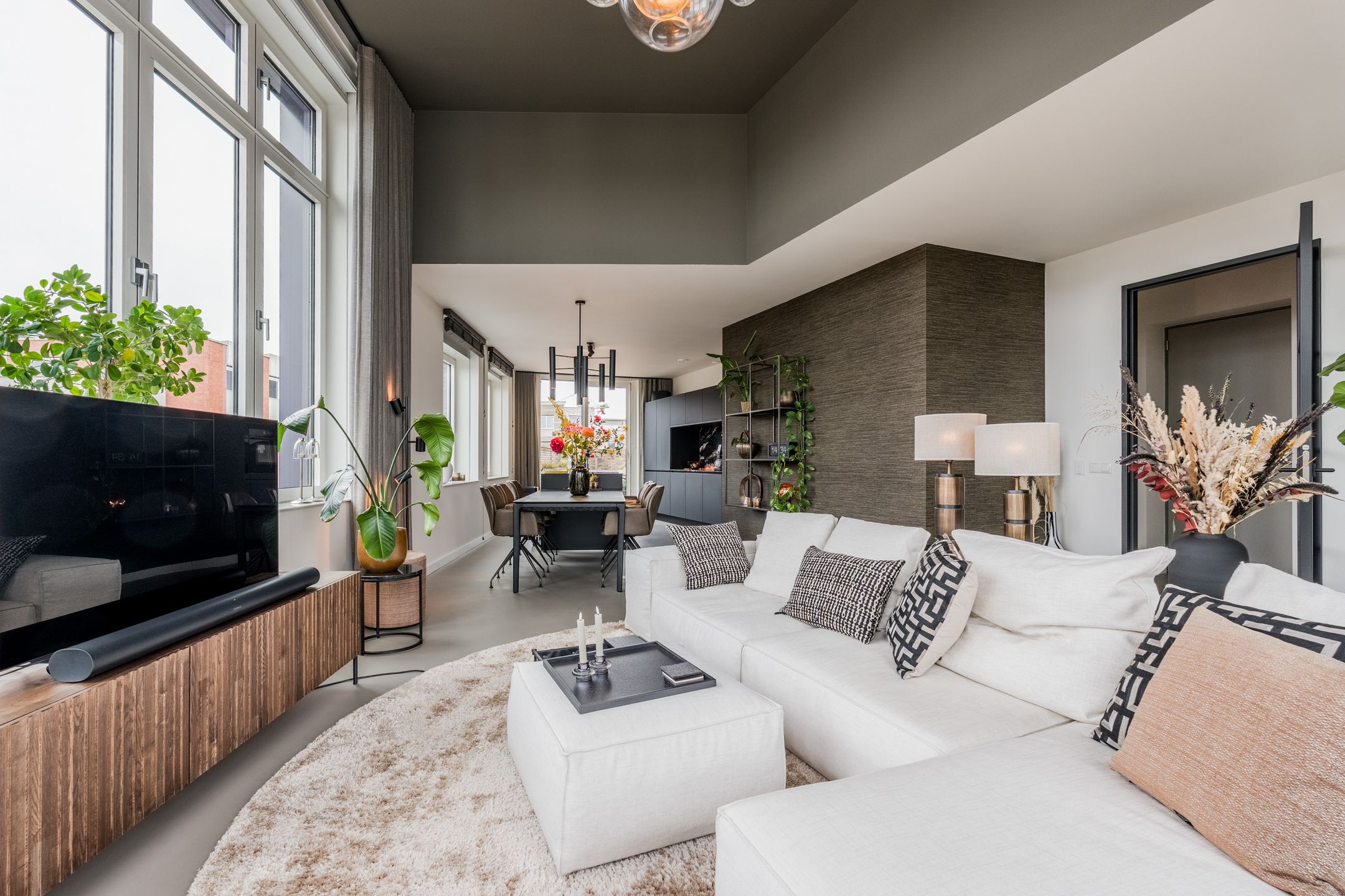 Foto 9 van Charley Tooropgracht 199