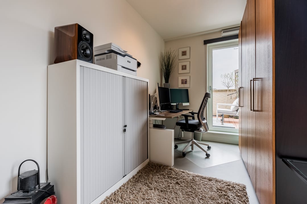 Foto 28 van Charley Tooropgracht 199