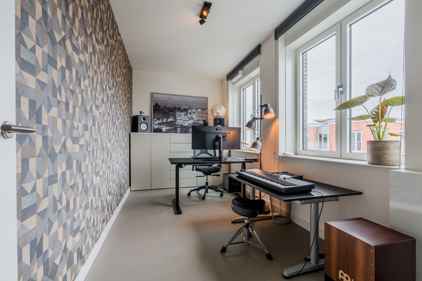 Foto 19 van Charley Tooropgracht 199