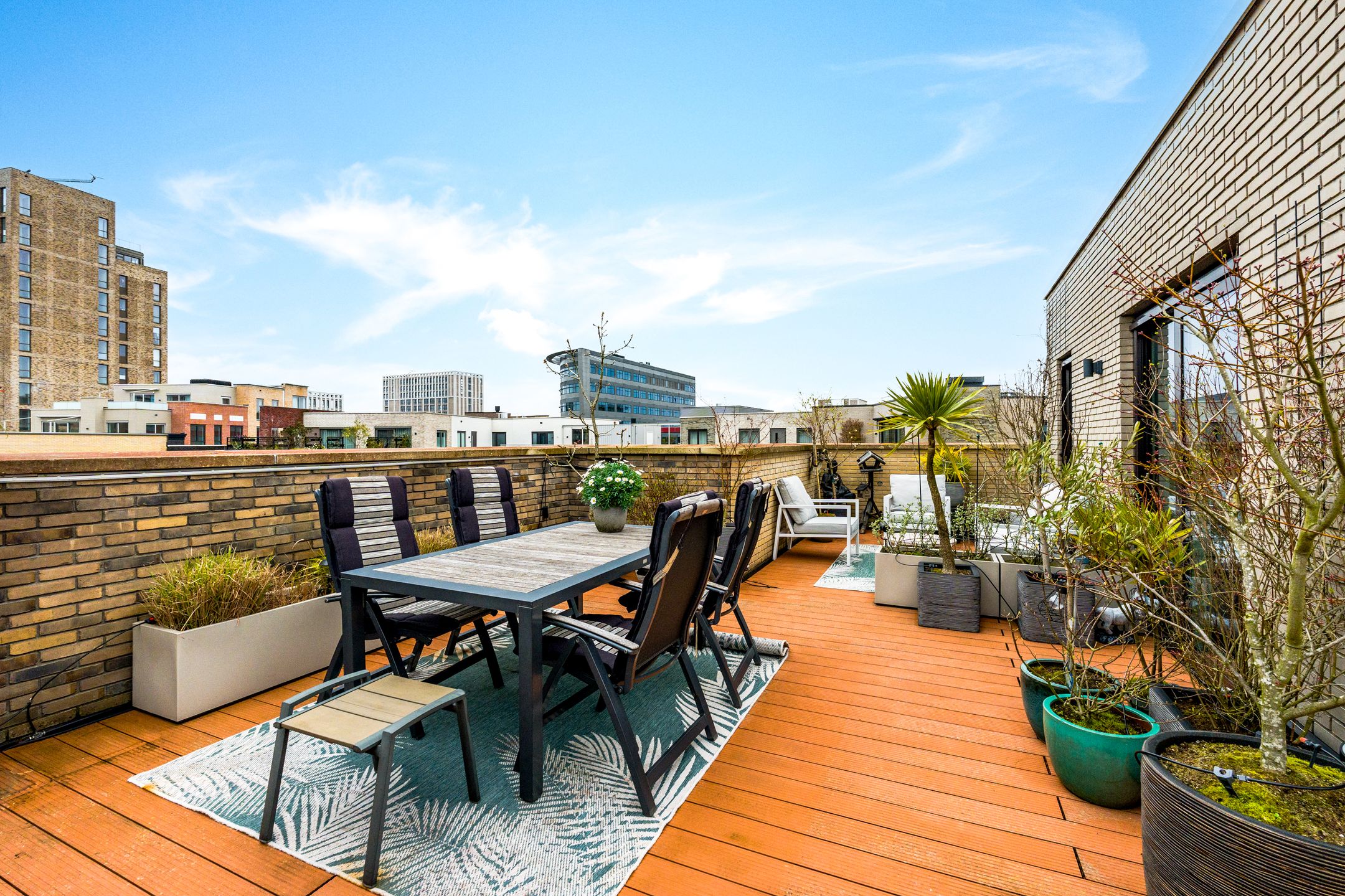 Foto 15 van Charley Tooropgracht 199