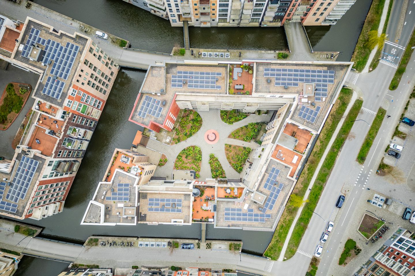 Foto 44 van Charley Tooropgracht 199