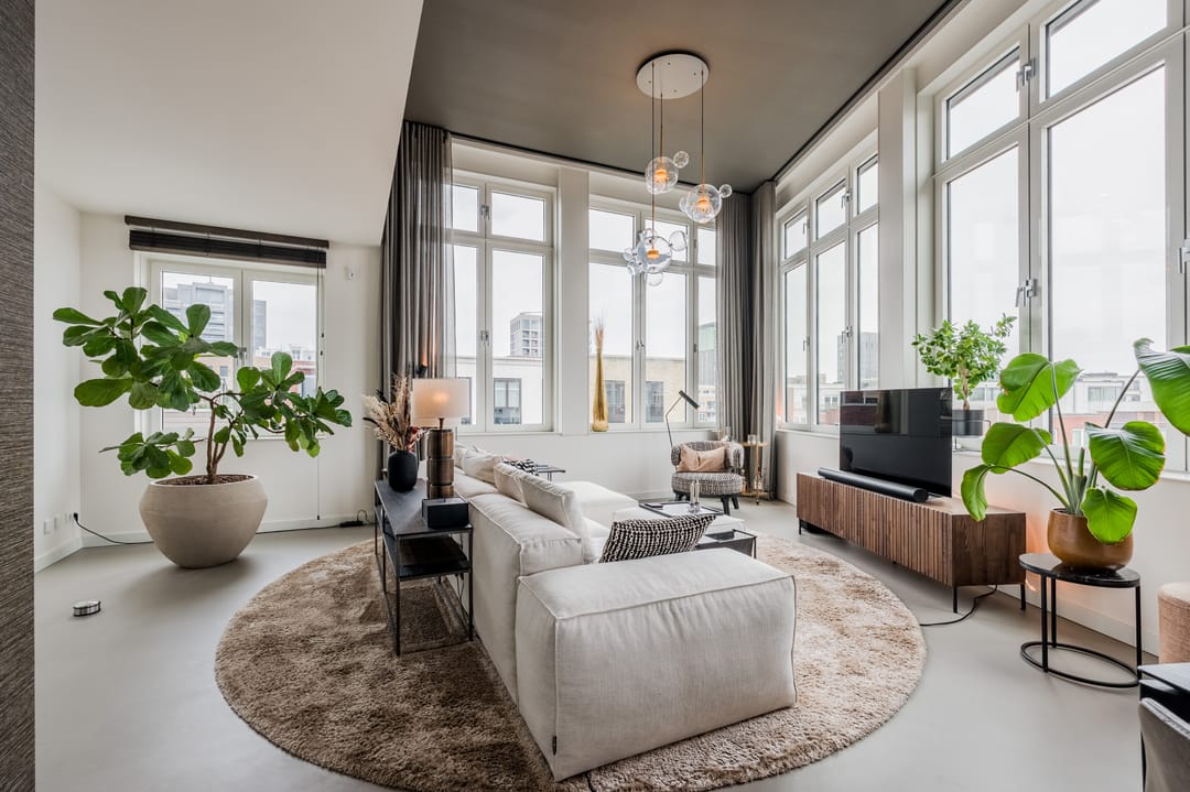 Foto 1 van Charley Tooropgracht 199