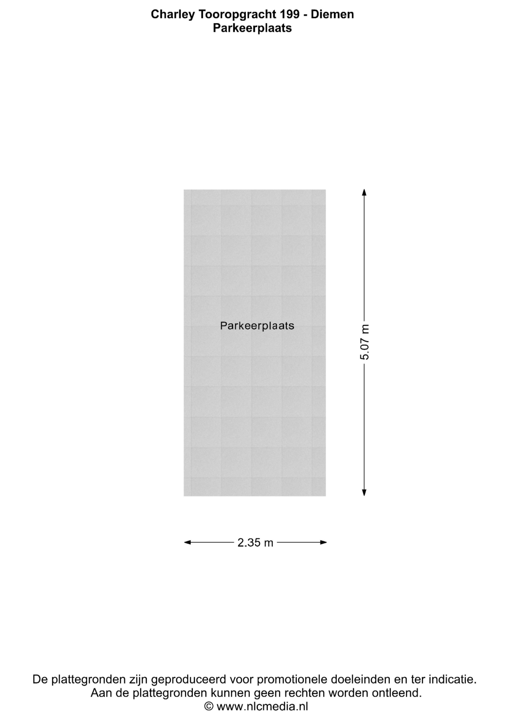 Foto 30 van Charley Tooropgracht 199