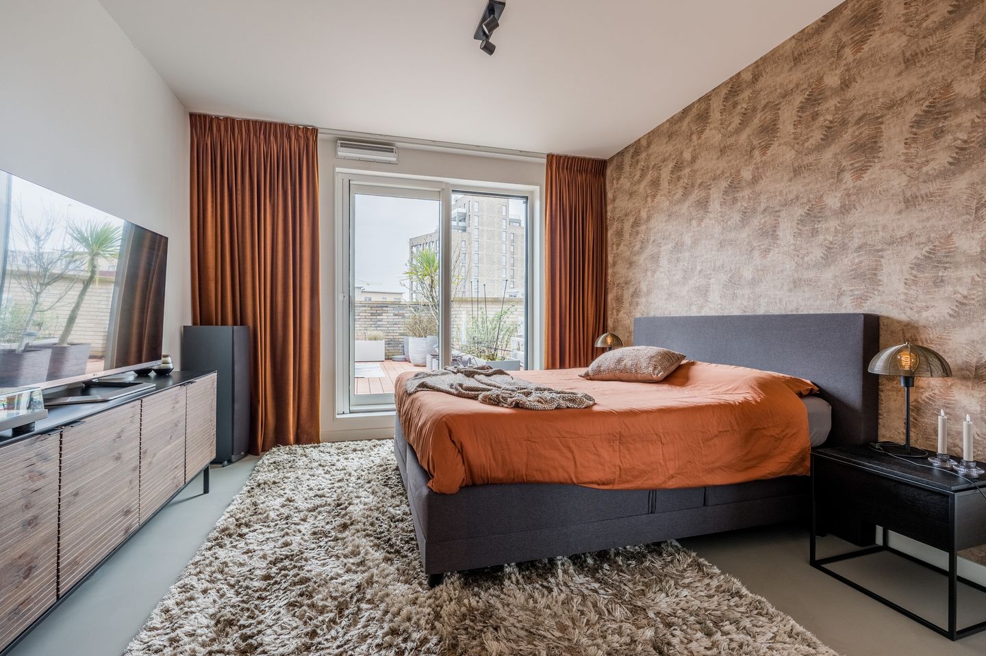 Foto 4 van Charley Tooropgracht 199