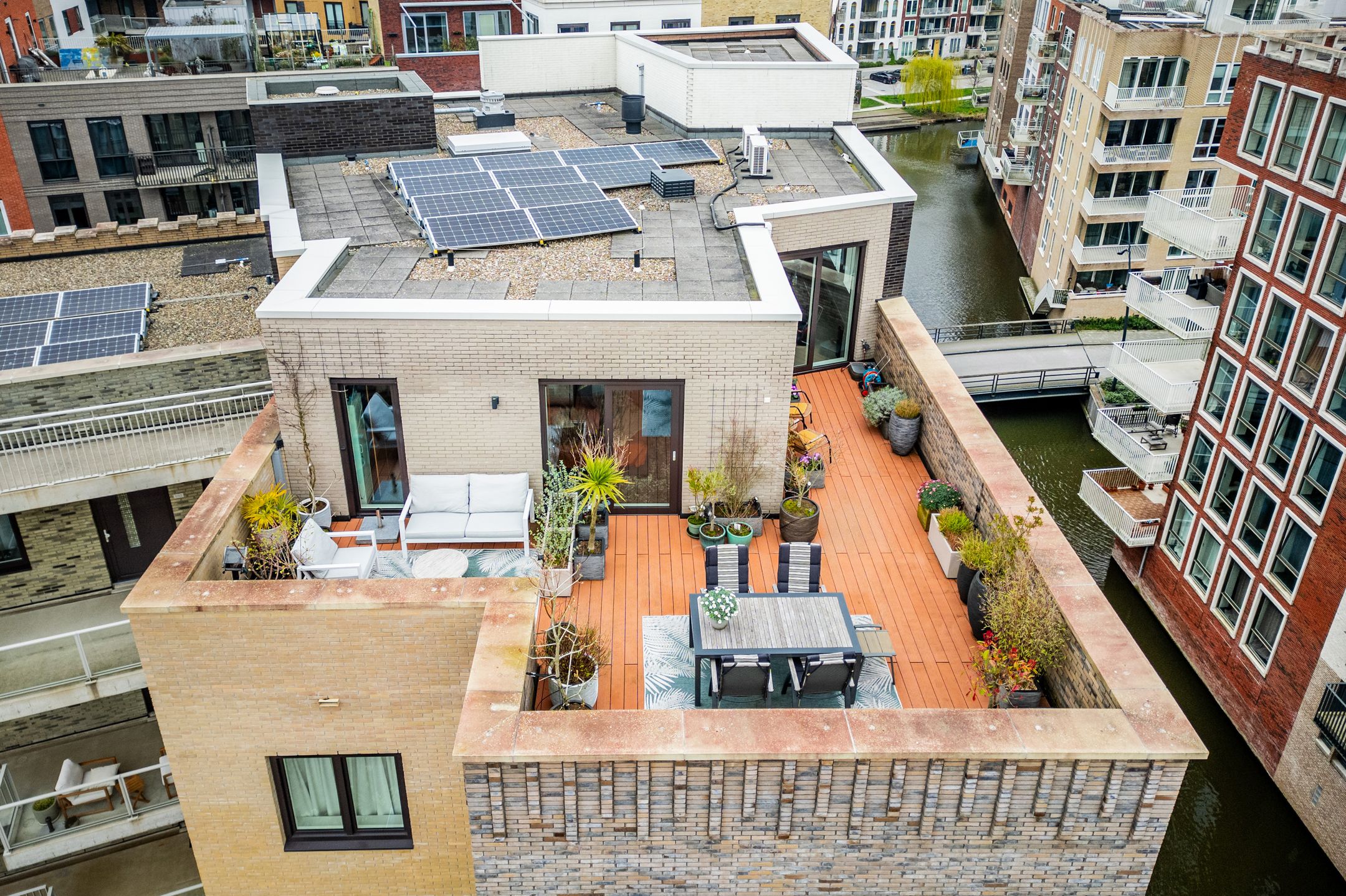 Foto 42 van Charley Tooropgracht 199