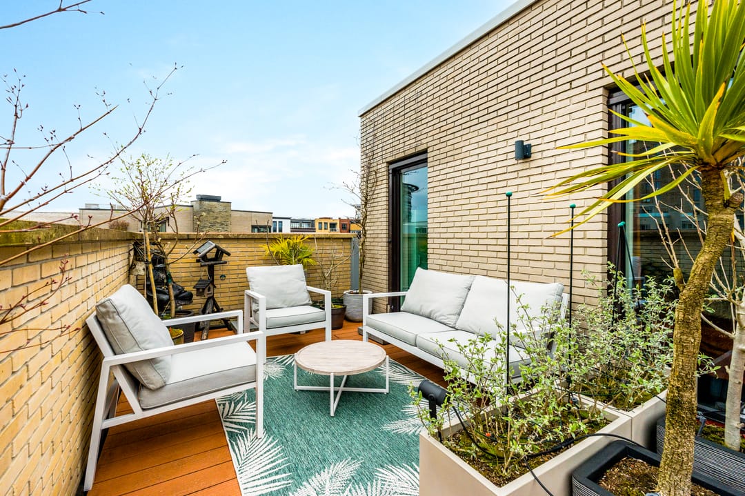 Foto 16 van Charley Tooropgracht 199