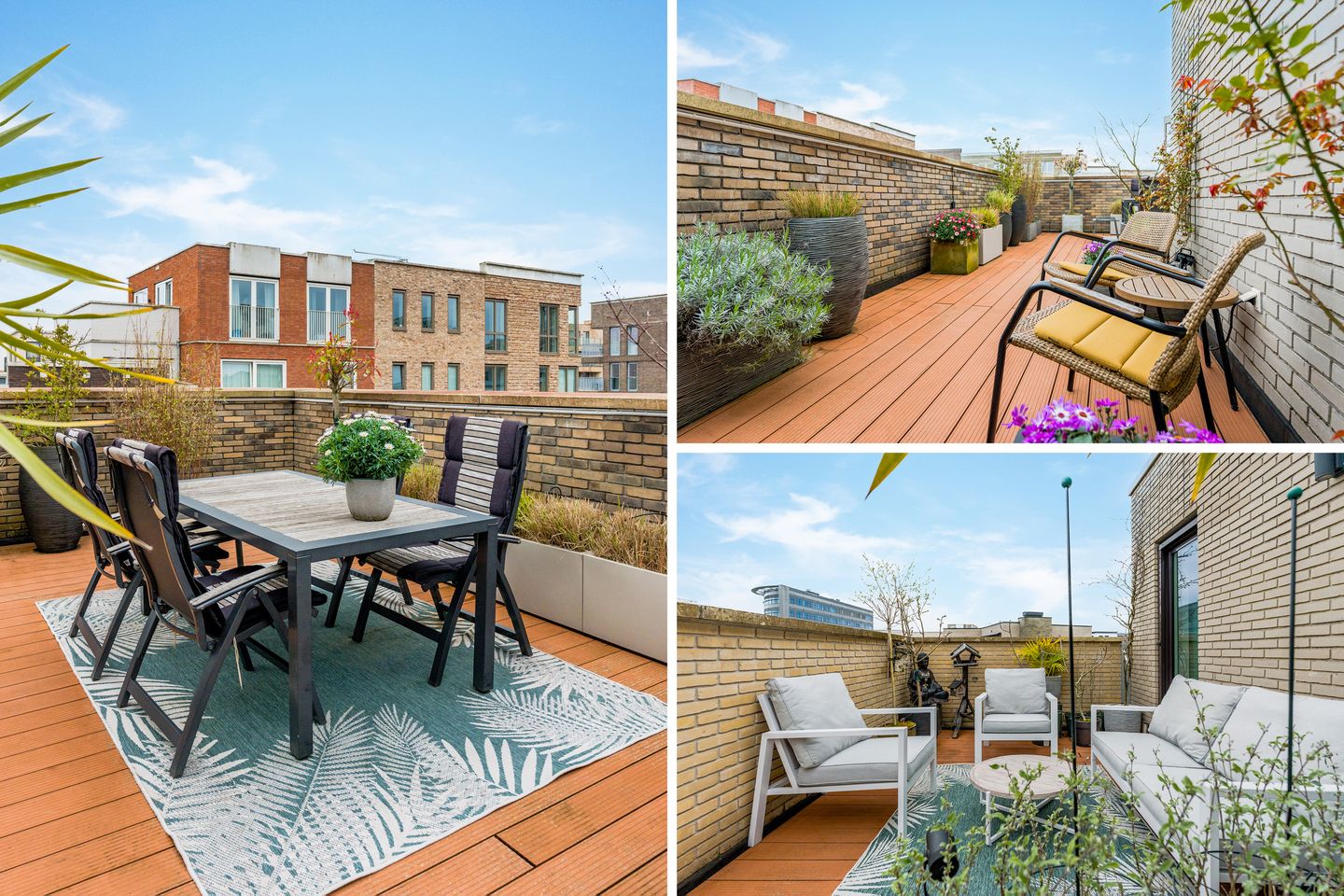 Foto 50 van Charley Tooropgracht 199