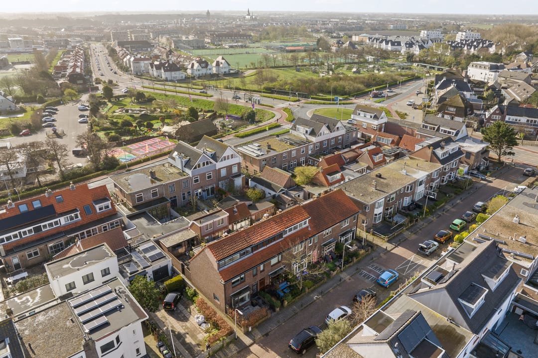 Photo 2 of Egbert de Grootstraat 24