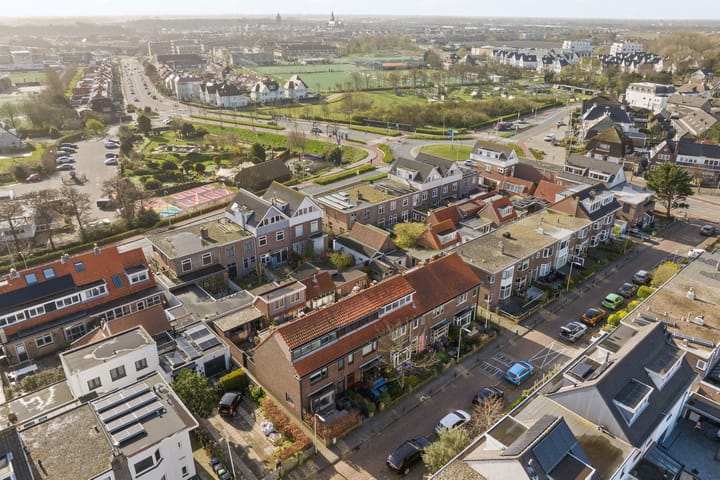 Photo 2 of Egbert de Grootstraat 24