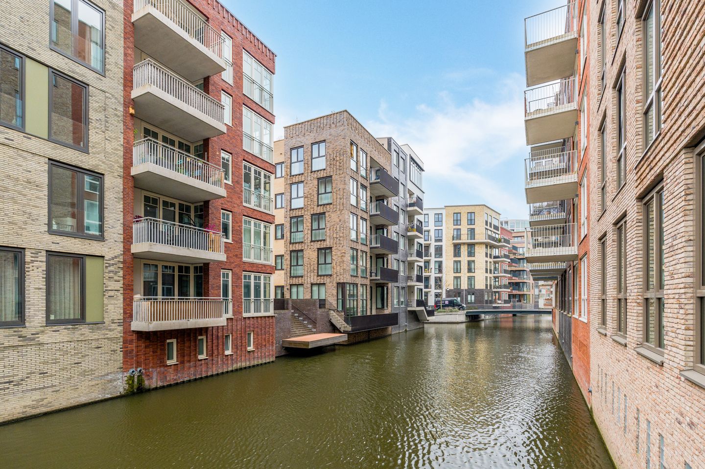 Foto 35 van Charley Tooropgracht 199