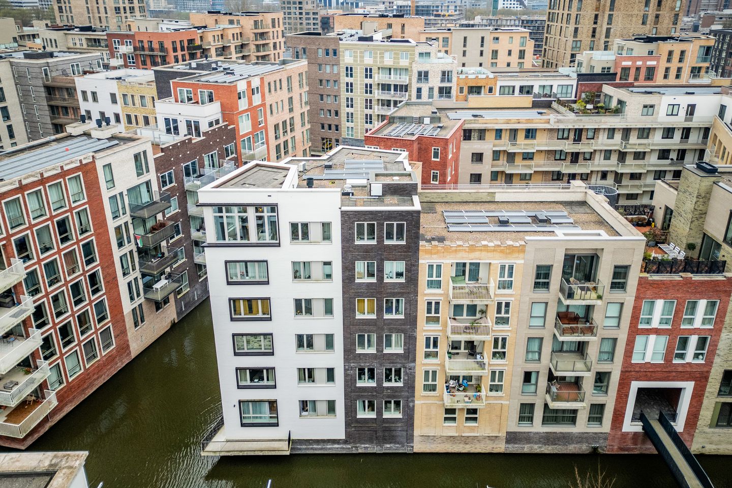 Foto 40 van Charley Tooropgracht 199