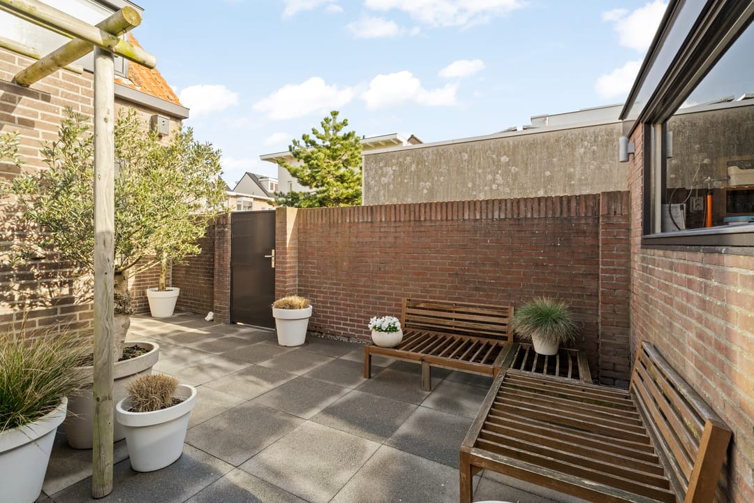 Photo 17 of Egbert de Grootstraat 24