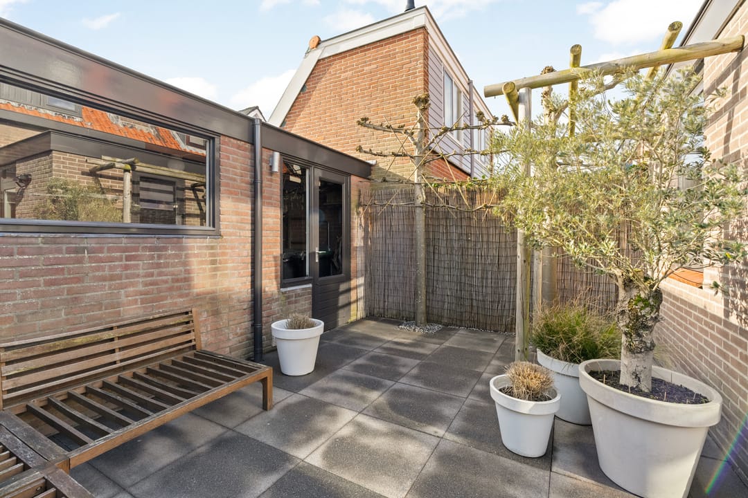 Photo 16 of Egbert de Grootstraat 24