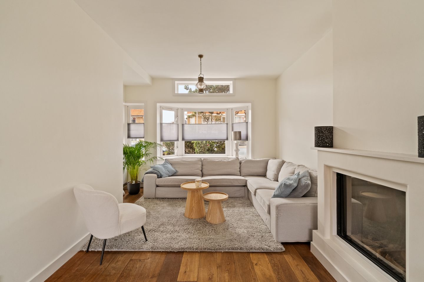 Foto 5 van Quarles van Uffordstraat 40