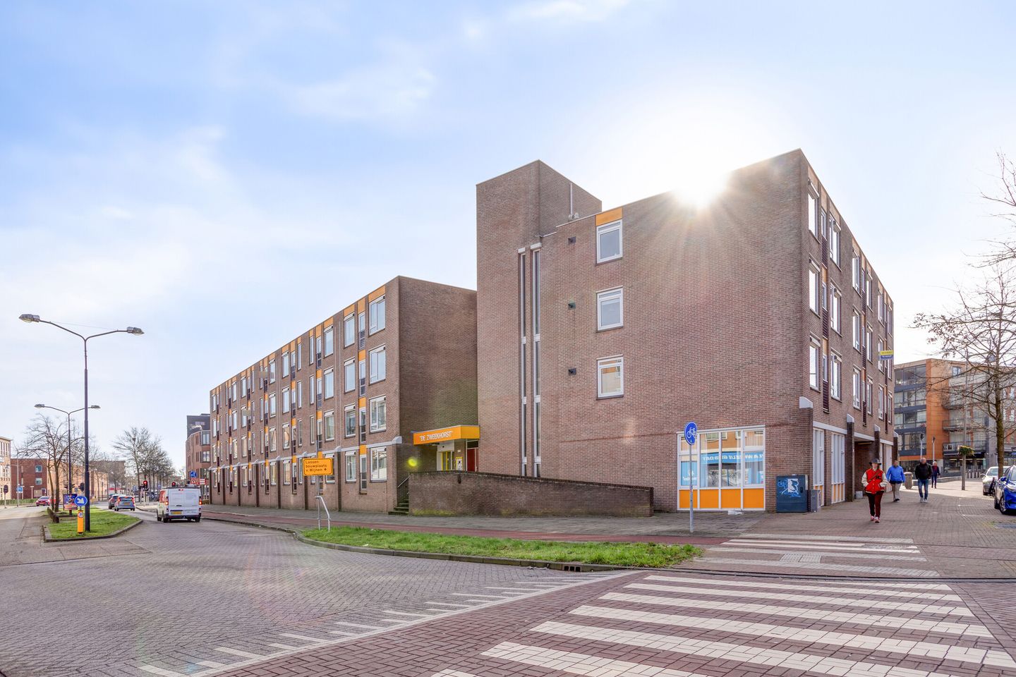 Photo 25 of Kalverstraat 53